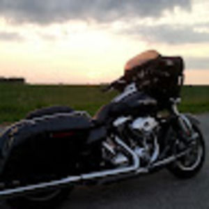 Meet your Posher, David